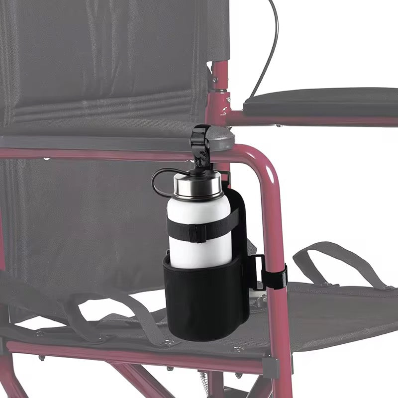 WalkSip Cup Holder