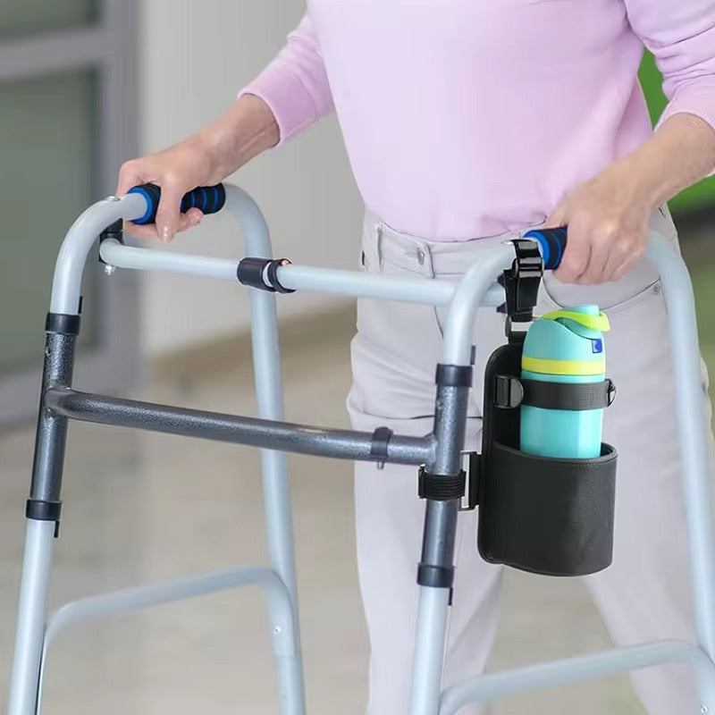 WalkSip Cup Holder
