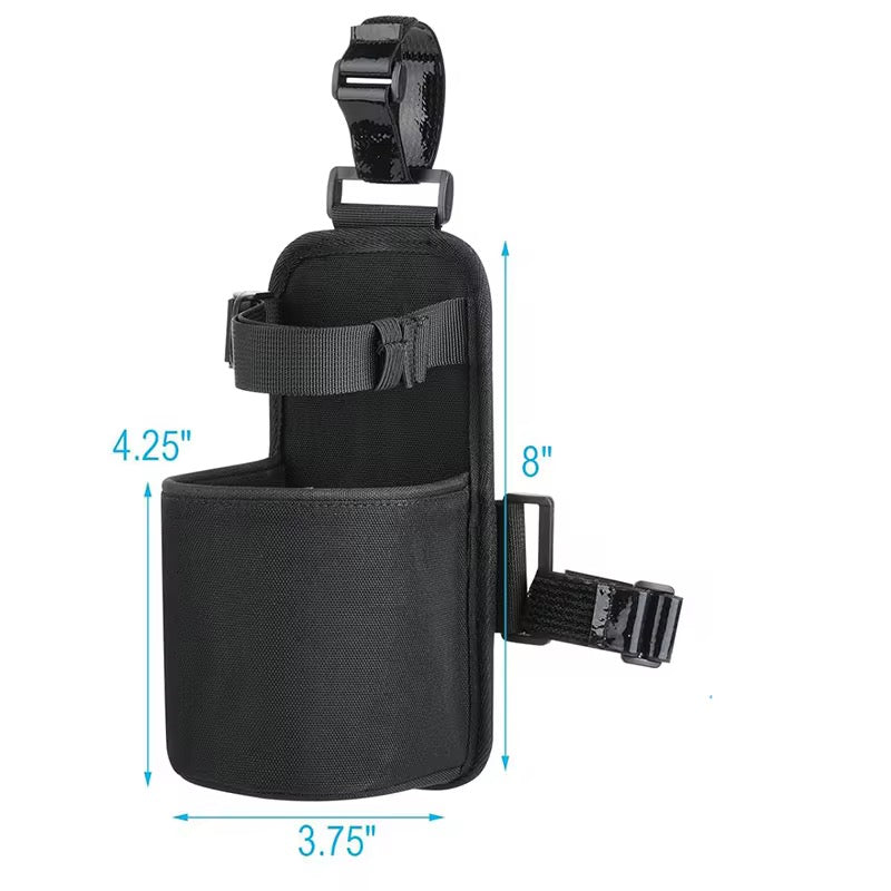 WalkSip Cup Holder