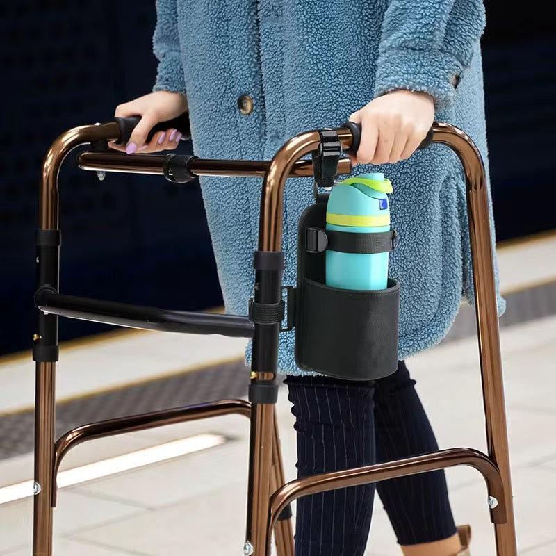 WalkSip Cup Holder